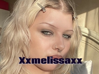 Xxmelissaxx