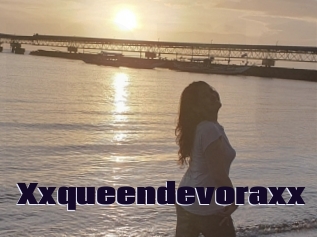 Xxqueendevoraxx