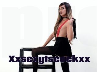 Xxsexytscockxx