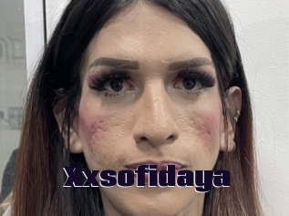 xxsofidaya Prolap Sex