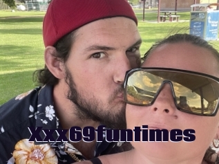 Xxx69funtimes