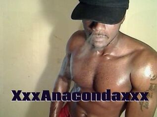 XxxAnacondaxxx