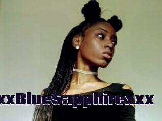 XxxBlueSapphirexxx