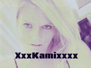 XxxKamixxxx