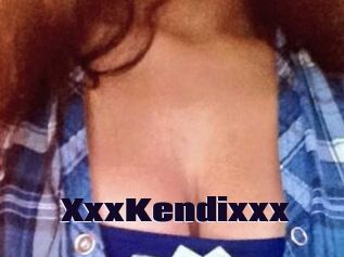 XxxKendixxx