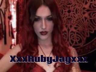 XxxRubyJayxxx