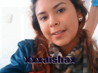 Xxxaishax