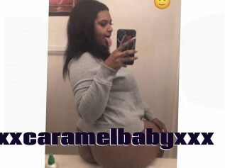 Xxxcaramelbabyxxx