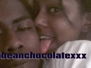 Xxxcaribbeanchocolatexxx
