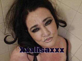 Xxxlisaxxx