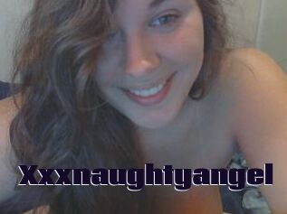 Xxxnaughtyangel