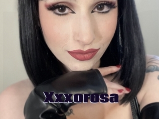 Xxxorosa
