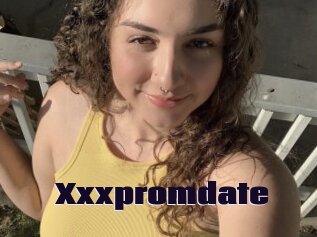 Xxxpromdate