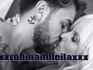 Xxxrobinandleilaxxx