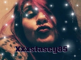 Xxxstascy85