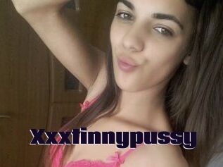 Xxxtinnypussy