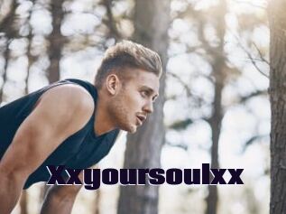 Xxyoursoulxx