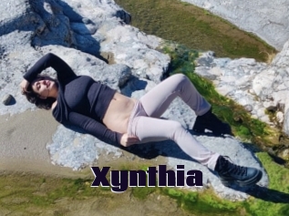 Xynthia