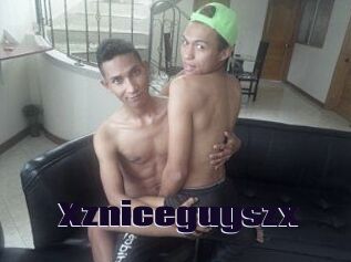 Xzniceguyszx