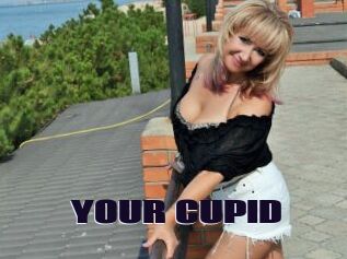 YOUR_CUPID