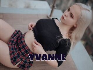YVANNE