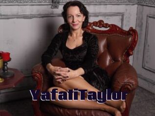 YafatiTaylor