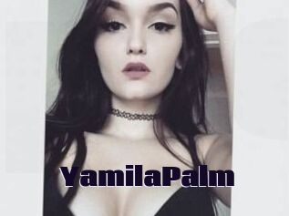 YamilaPalm