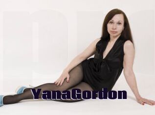 YanaGordon