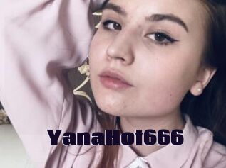 YanaHot666