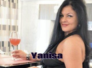 Yanisa