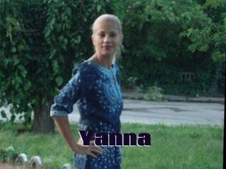 Yanna
