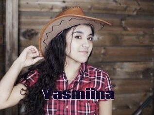 Yasmiina