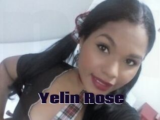 Yelin_Rose