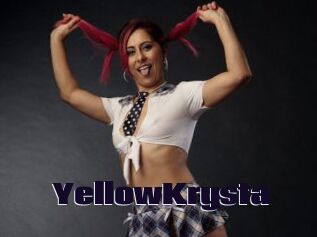 YellowKrysta
