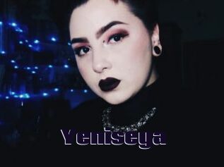 Yeniseya