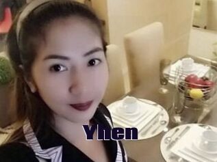 Yhen
