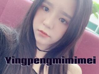 Yingpengmimimei