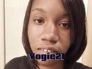 Yogie21