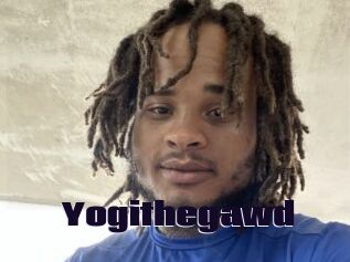 Yogithegawd