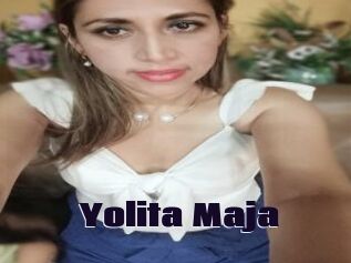 Yolita_Maja