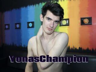YonasChampion