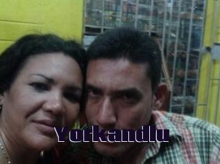 Yorkandlu
