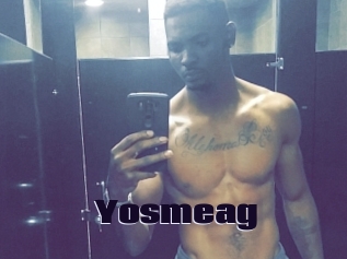 Yosmeag