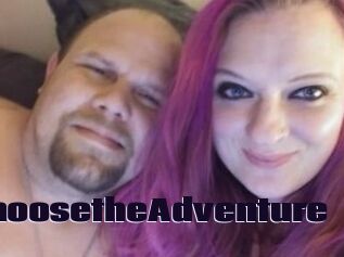 YouChoosetheAdventure