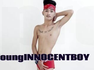 YoungINNOCENTBOY
