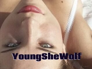 YoungSheWolf