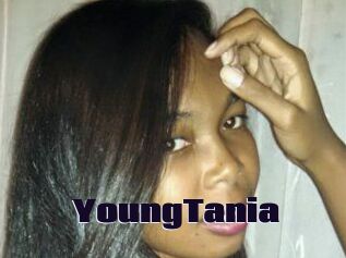 YoungTania