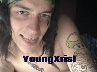 Young_Xrist