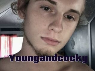 Youngandcocky