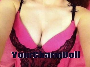 YourCharmDoll